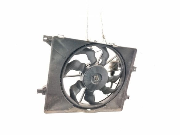 25380Q0300 ELECTROVENTILADOR HYUNDAI i20 III (BC3, BI3)|Desguaces La Cabaña