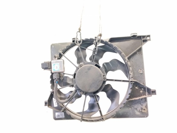 25380Q0300 ELECTROVENTILADOR HYUNDAI i20 III (BC3, BI3)|Desguaces La Cabaña