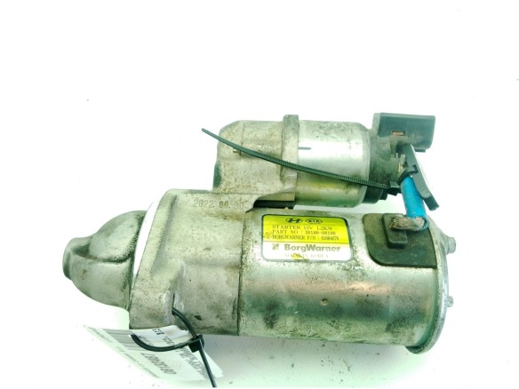 3610008000, 3610008100 ARRANQUE HYUNDAI i20 III (BC3, BI3)|Desguaces La Cabaña