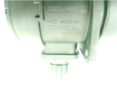 9021060004, 281642J600 CAUDALIMETRO HYUNDAI i20 III (BC3, BI3)|Desguaces La Cabaña