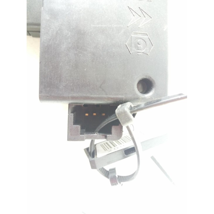 9653208080 CERRADURA PORTON / TAPA MALETA CITROEN C6 (TD_) |Desguaces La Cabaña