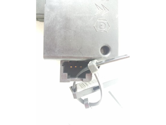 9653208080 CERRADURA PORTON / TAPA MALETA CITROEN C6 (TD_) |Desguaces La Cabaña