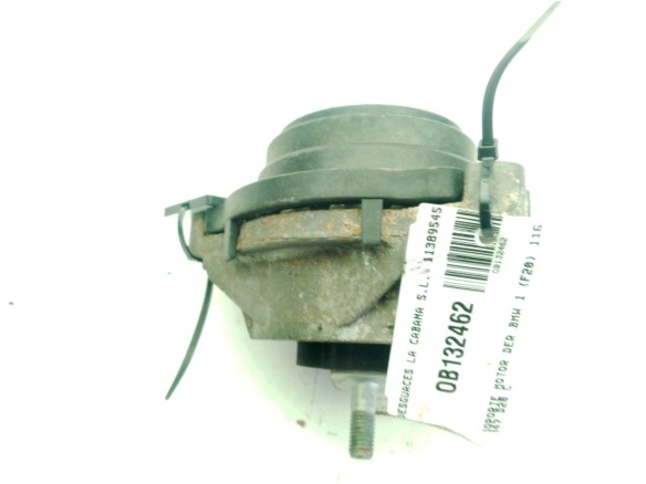   SOPORTE MOTOR DER BMW 1 (F20)|Desguaces La Cabaña