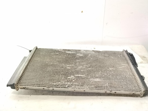 17117600511 RADIADOR AGUA BMW 1 (F20)|Desguaces La Cabaña