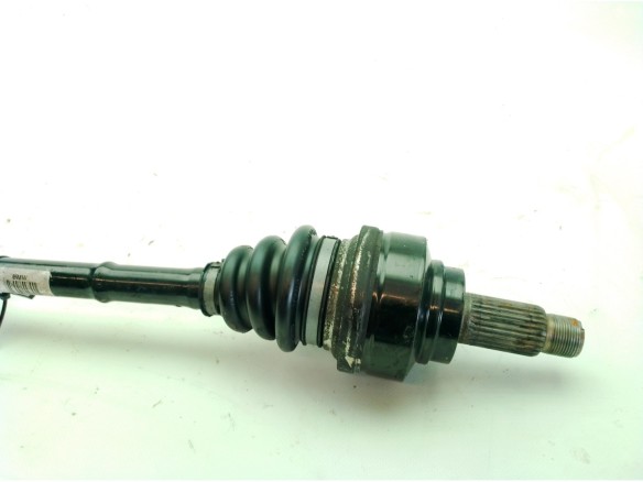 33207629301, 7624205 PALIER TRA IZQ BMW 1 (F20)|Desguaces La Cabaña