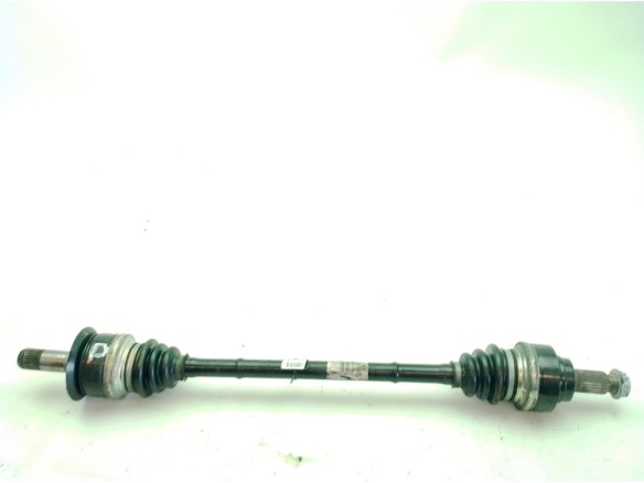 33207629302, 7624206 PALIER TRA DER BMW 1 (F20)|Desguaces La Cabaña