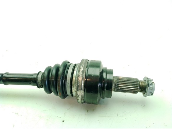 33207629302, 7624206 PALIER TRA DER BMW 1 (F20)|Desguaces La Cabaña