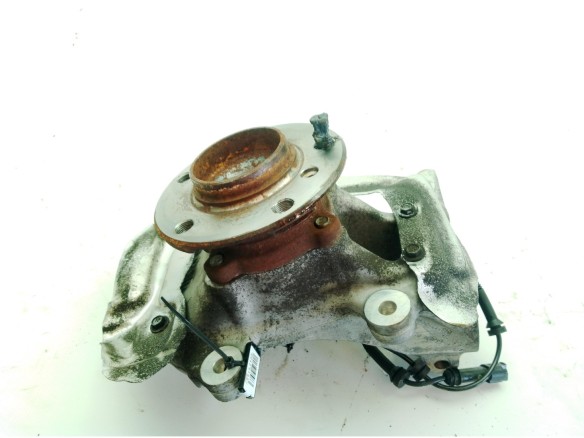 31216792286 MANGUETA DEL DER BMW 1 (F20)|Desguaces La Cabaña