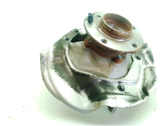 31216792286 MANGUETA DEL DER BMW 1 (F20)|Desguaces La Cabaña
