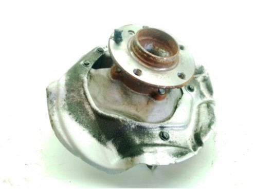 31216792286 MANGUETA DEL DER BMW 1 (F20)|Desguaces La Cabaña