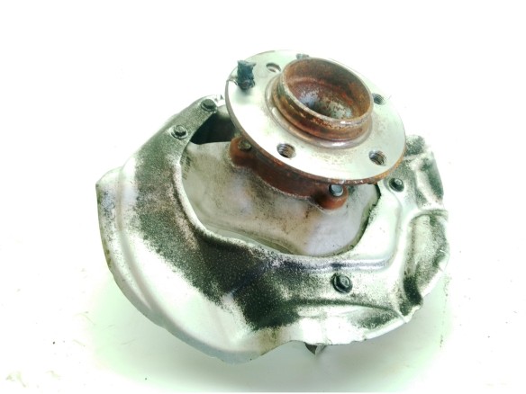 31216792286 MANGUETA DEL DER BMW 1 (F20)|Desguaces La Cabaña