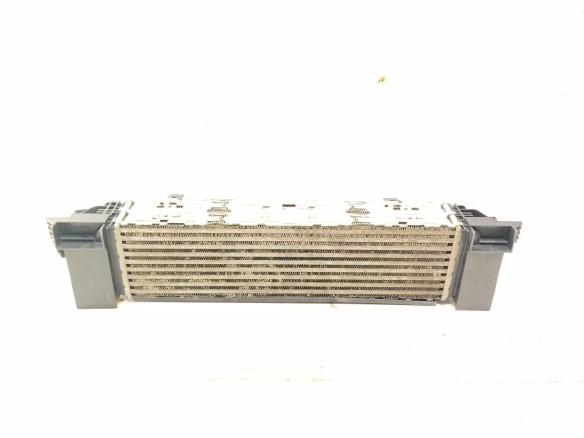 17517600530 INTERCOOLER BMW 1 (F20)|Desguaces La Cabaña