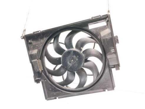 17427640508 ELECTROVENTILADOR BMW 1 (F20)|Desguaces La Cabaña