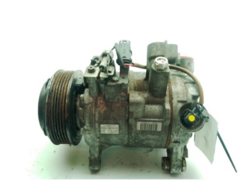 64529222308, 4472604711 COMPRESOR AA BMW 1 (F20)|Desguaces La Cabaña