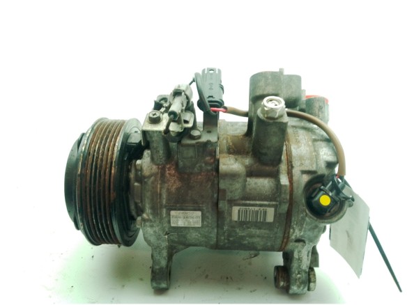 64529222308, 4472604711 COMPRESOR AA BMW 1 (F20)|Desguaces La Cabaña