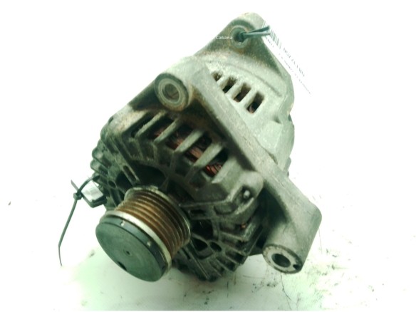 8519890 ALTERNADOR BMW 1 (F20)|Desguaces La Cabaña