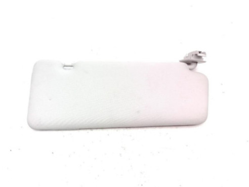 PARASOL IZQ RENAULT MEGANE III Fastback (BZ0_) |Desguaces La Cabaña