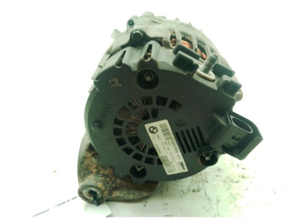 8519890 ALTERNADOR BMW 1 (F20)|Desguaces La Cabaña