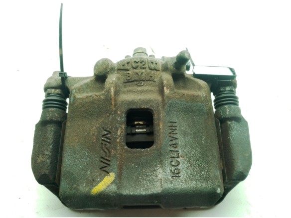 45019TF0G02 PINZA DEL IZQ HONDA INSIGHT (ZE_)|Desguaces La Cabaña