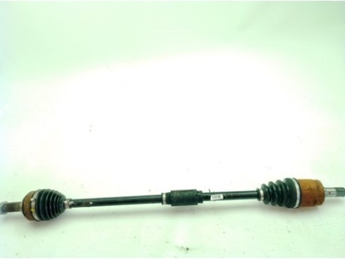 44305TF0N01 PALIER DEL DER HONDA INSIGHT (ZE_)|Desguaces La Cabaña
