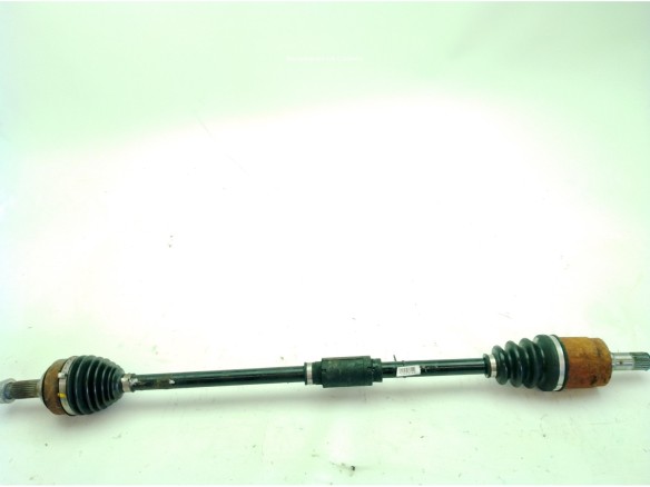 44305TF0N01 PALIER DEL DER HONDA INSIGHT (ZE_)|Desguaces La Cabaña