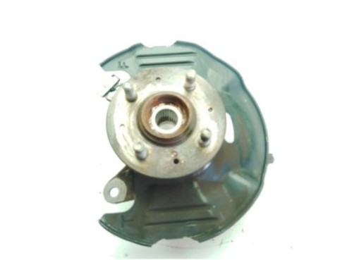 51216TM8A00 MANGUETA DEL IZQ HONDA INSIGHT (ZE_)|Desguaces La Cabaña