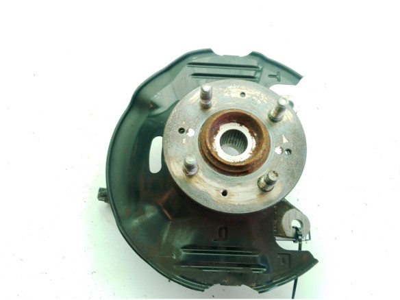 51211TM8A00 MANGUETA DEL DER HONDA INSIGHT (ZE_)|Desguaces La Cabaña