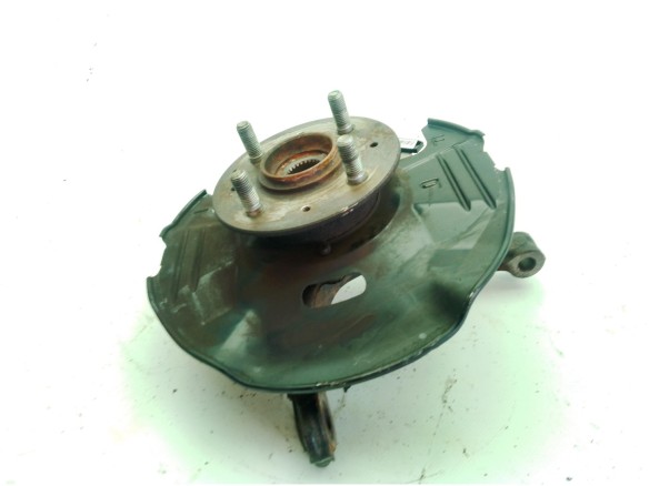 51216TM8A00 MANGUETA DEL IZQ HONDA INSIGHT (ZE_)|Desguaces La Cabaña