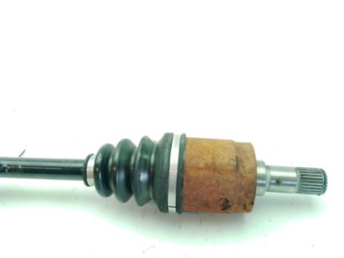 44305TF0N01 PALIER DEL DER HONDA INSIGHT (ZE_)|Desguaces La Cabaña