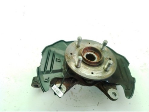51216TM8A00 MANGUETA DEL IZQ HONDA INSIGHT (ZE_)|Desguaces La Cabaña