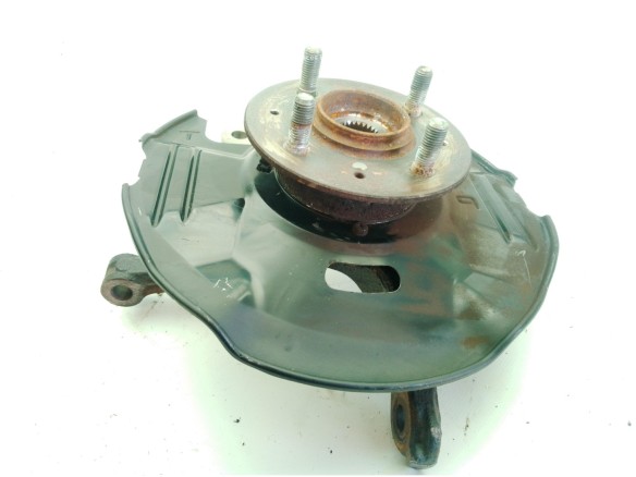 51211TM8A00 MANGUETA DEL DER HONDA INSIGHT (ZE_)|Desguaces La Cabaña