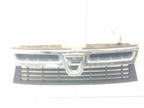 623100260R, REJILLA / CALANDRA DACIA DUSTER|Desguaces La Cabaña