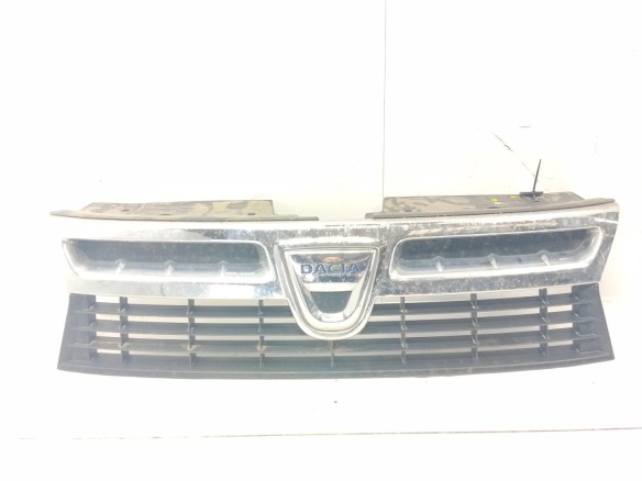 623100260R, REJILLA / CALANDRA DACIA DUSTER|Desguaces La Cabaña