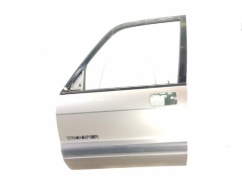   PUERTA LAT DEL IZQ ISUZU TROOPER III|Desguaces La Cabaña
