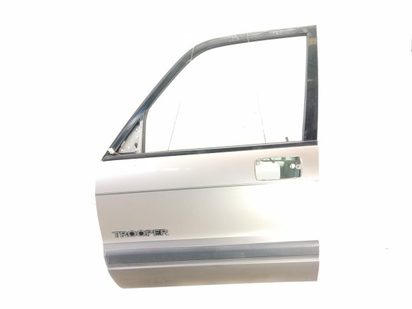   PUERTA LAT DEL IZQ ISUZU TROOPER III|Desguaces La Cabaña