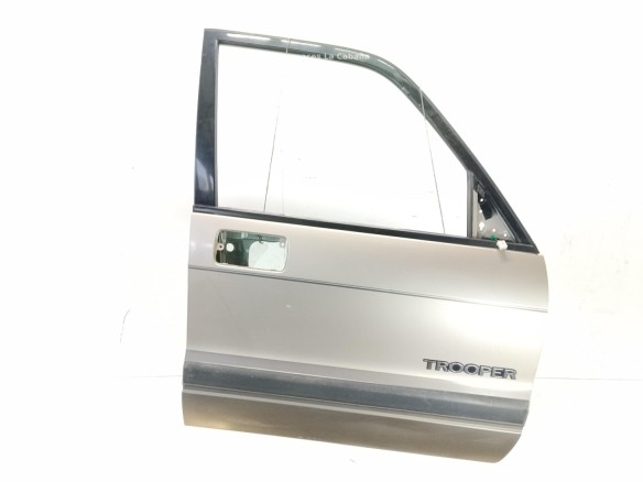   PUERTA LAT DEL DER ISUZU TROOPER III|Desguaces La Cabaña