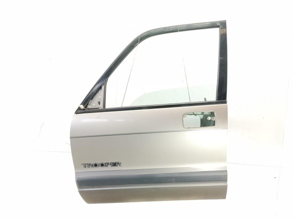   PUERTA LAT DEL IZQ ISUZU TROOPER III|Desguaces La Cabaña