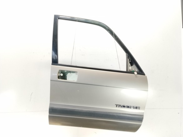   PUERTA LAT DEL DER ISUZU TROOPER III|Desguaces La Cabaña