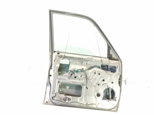   PUERTA LAT DEL IZQ ISUZU TROOPER III|Desguaces La Cabaña