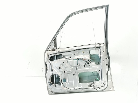   PUERTA LAT DEL DER ISUZU TROOPER III|Desguaces La Cabaña