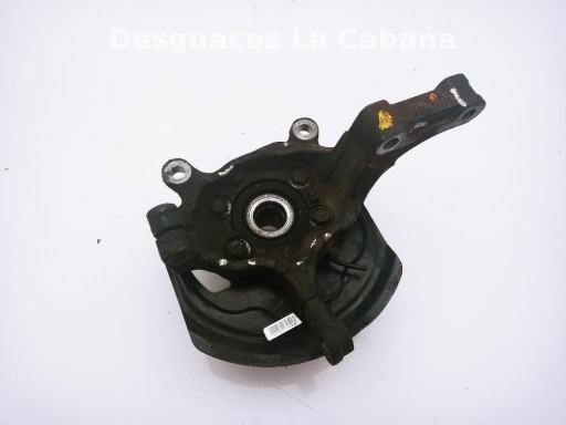 MANGUETA DELANTERA DERECHA|Desguaces La Cabaña