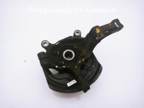 MANGUETA DEL DER NISSAN QASHQAI / QASHQAI +2 I (J10, JJ10) |Desguaces La Cabaña