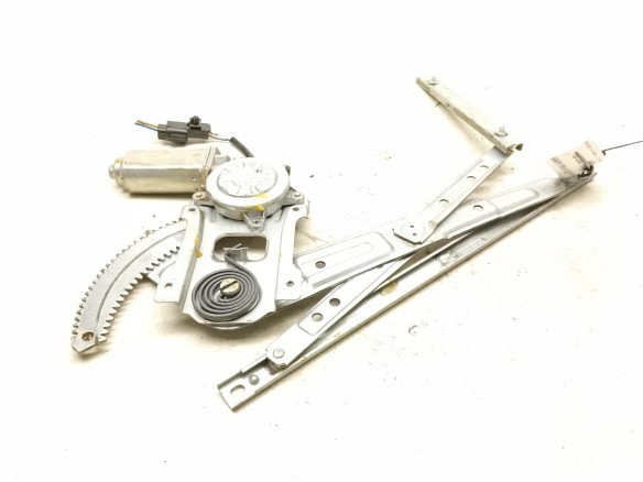   ELEVALUNAS PUERTA LAT DEL DER ISUZU TROOPER III|Desguaces La Cabaña