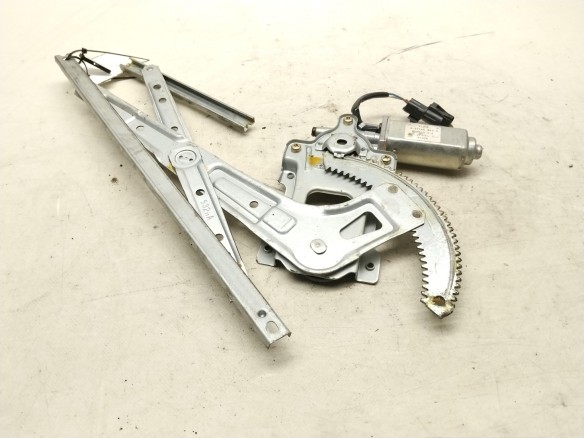   ELEVALUNAS PUERTA LAT DEL DER ISUZU TROOPER III|Desguaces La Cabaña