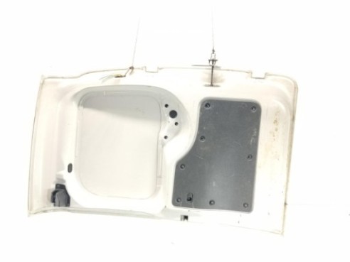 1686621380 PUERTA LAT TRA DER PEUGEOT BIPPER (AA_)|Desguaces La Cabaña