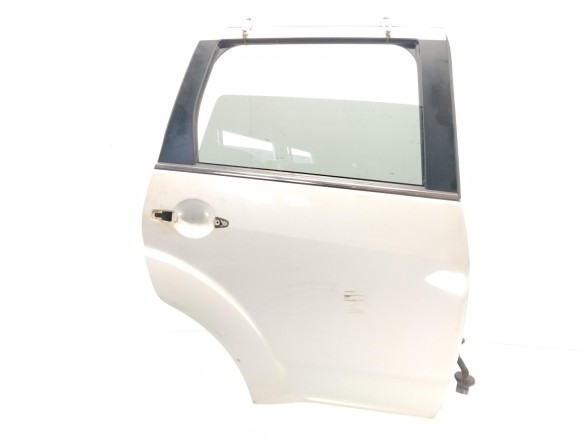   PUERTA LAT TRA DER MITSUBISHI OUTLANDER II Van (CW_W)|Desguaces La Cabaña