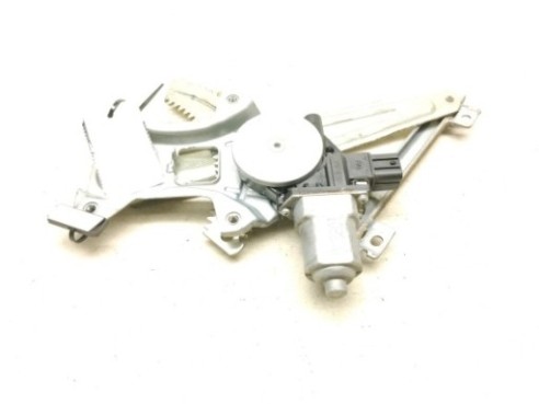   ELEVALUNAS PUERTA LAT TRA IZQ MITSUBISHI OUTLANDER II Van (CW_W)|Desguaces La Cabaña