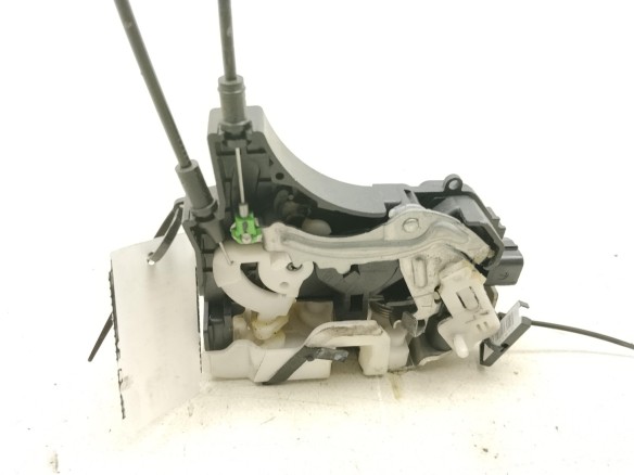   CERRADURA PUERTA LAT TRA IZQ MITSUBISHI OUTLANDER II Van (CW_W)|Desguaces La Cabaña