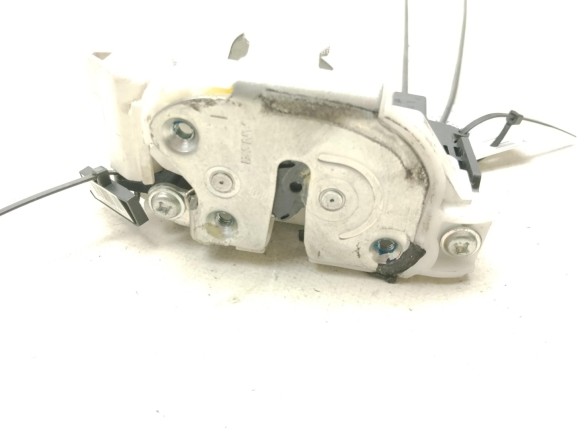   CERRADURA PUERTA LAT TRA IZQ MITSUBISHI OUTLANDER II Van (CW_W)|Desguaces La Cabaña