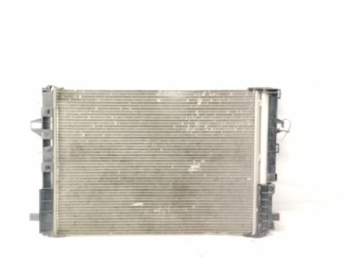 A2465000454 RADIADOR AIRE ACONDICIONADO MERCEDES BENZ CLASE A (W176)|Desguaces La Cabaña
